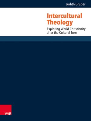 cover image of Intercultural Theology